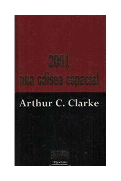 2001 una odisea espacial